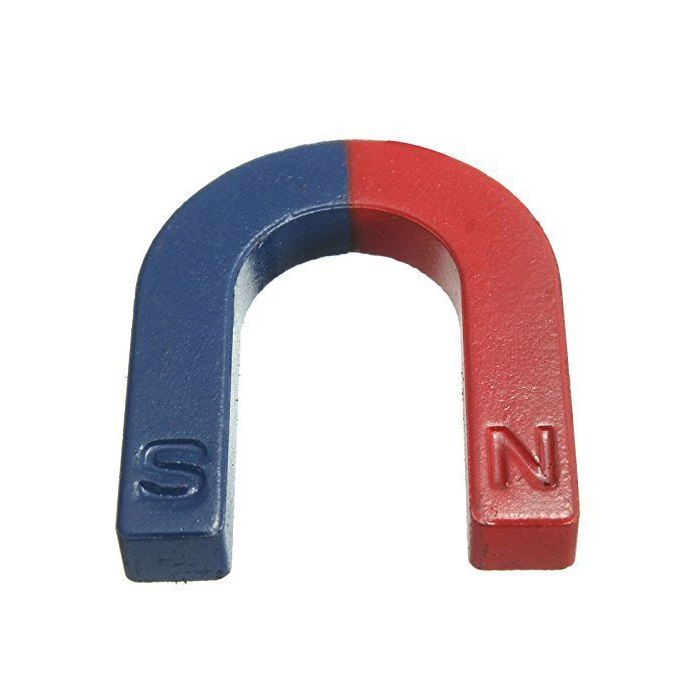 U形马蹄铁铝镍钴磁体