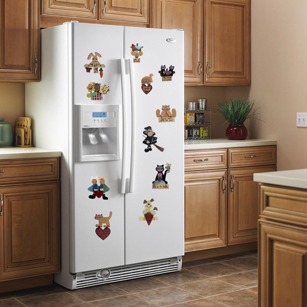 钕盘式磁铁应用