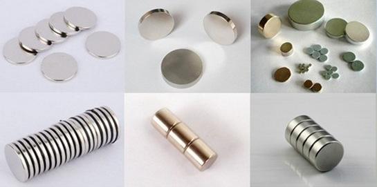 大钕磁铁