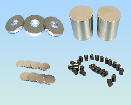 钕磁铁如何改善我们的生活