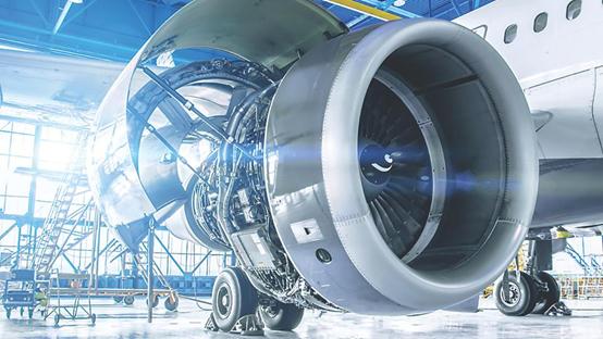 航空航天永磁电机