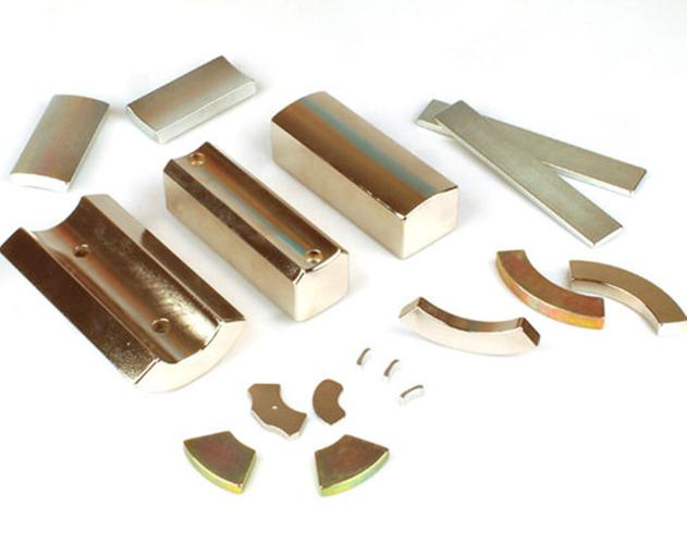 你应该知道的关于强磁铁的事情