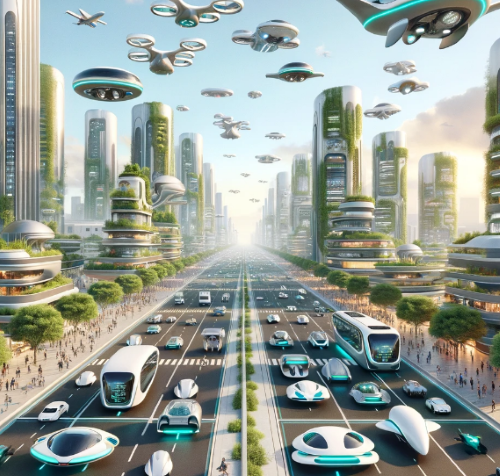 交通应用： 磁悬浮及其他地区的 Halbach 阵列