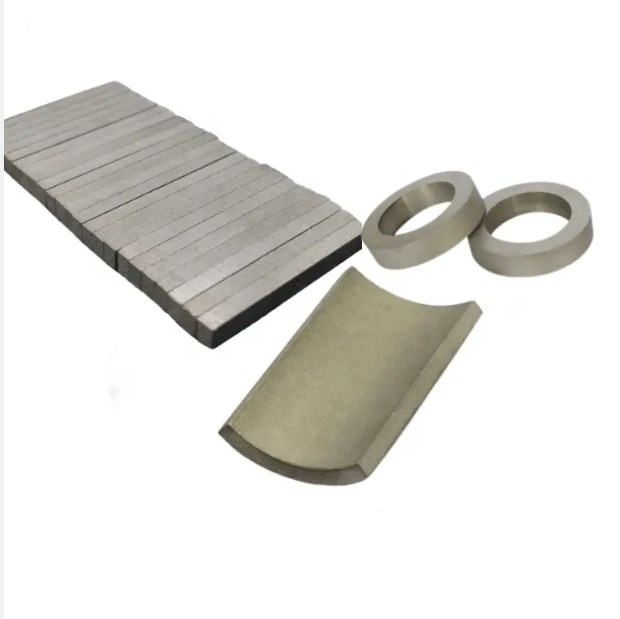 钕磁铁与钐钴磁铁：详细比较